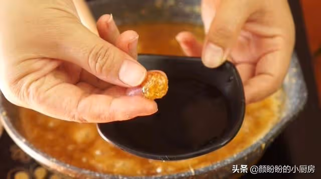 水晶薑糖,傳統手工薑糖,掌握幾個要點,就很容易成功