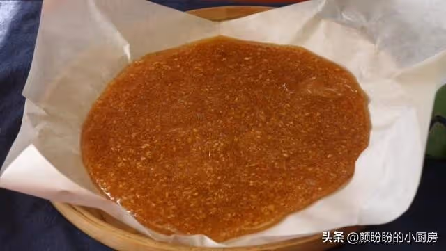水晶薑糖,傳統手工薑糖,掌握幾個要點,就很容易成功