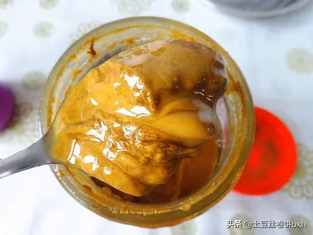 山藥花生糕,健腦益智的早點,簡單易學,孩子愛吃,我最樂意做!