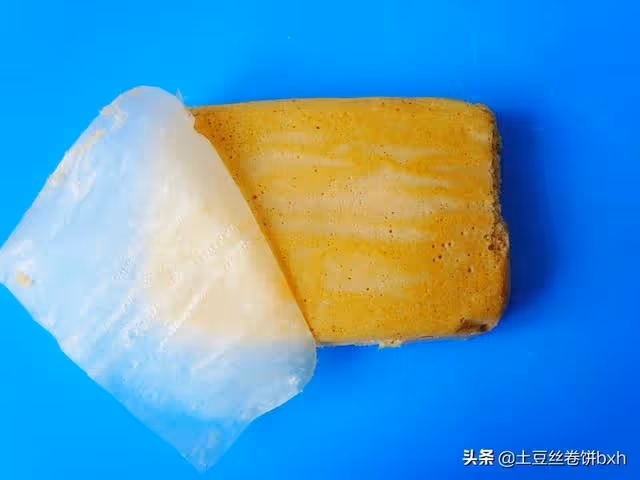 山藥花生糕,健腦益智的早點,簡單易學,孩子愛吃,我最樂意做!