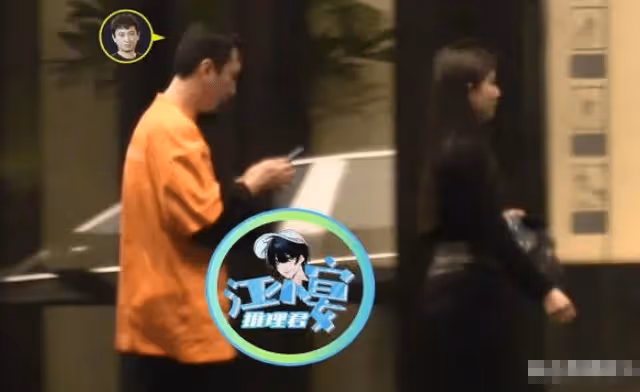 王思聰百子灣玩「狼人殺」,與紋身女吞雲吐霧,同住4000一晚酒店