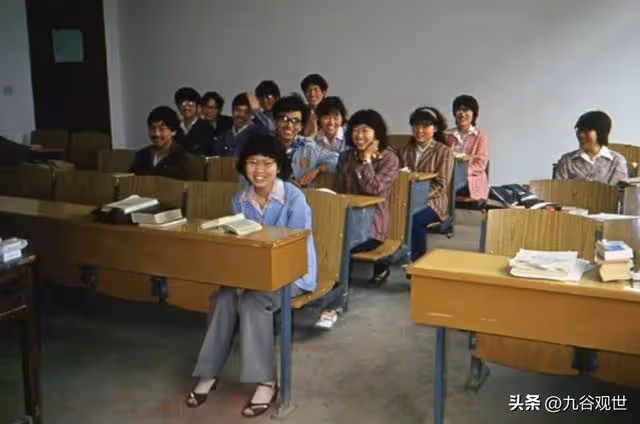 32年前考上大學卻沒學費，大姑給我借900塊，如今送大姑一套房子