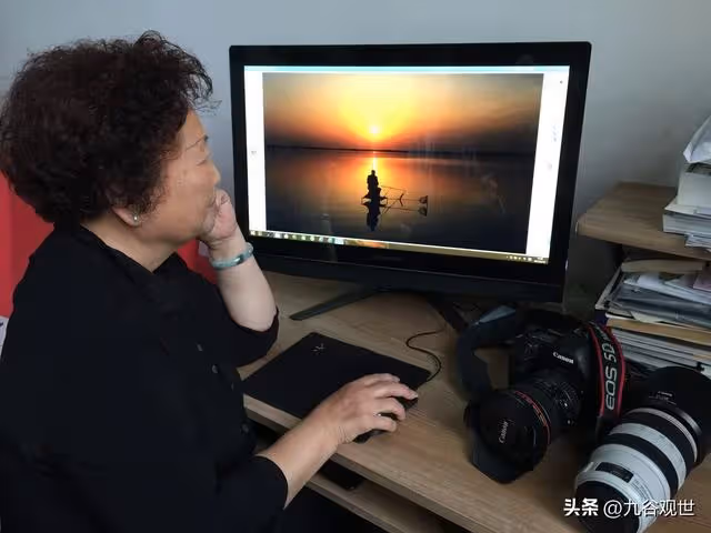 70歲阿姨,旅行16年花70萬,三個兒女斷絕來往,把百萬房產送侄子