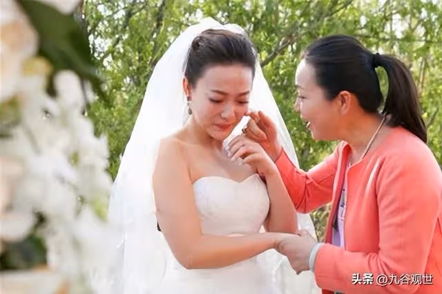 哥哥離世,我把侄女養到23歲,侄女出嫁,嫂子大鬧婚禮要20萬彩禮