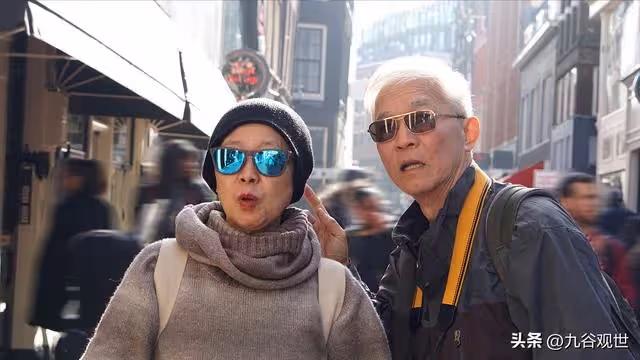 65歲夫妻,旅行兩年花了37萬,兩年後回家,發現兒子把房子也賣了