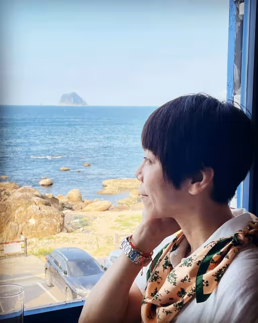 結婚是最大幸運!台語歌后「感謝嫁到好門」婆婆從不催生 「娘家就在附近」我的小孩就是媽媽