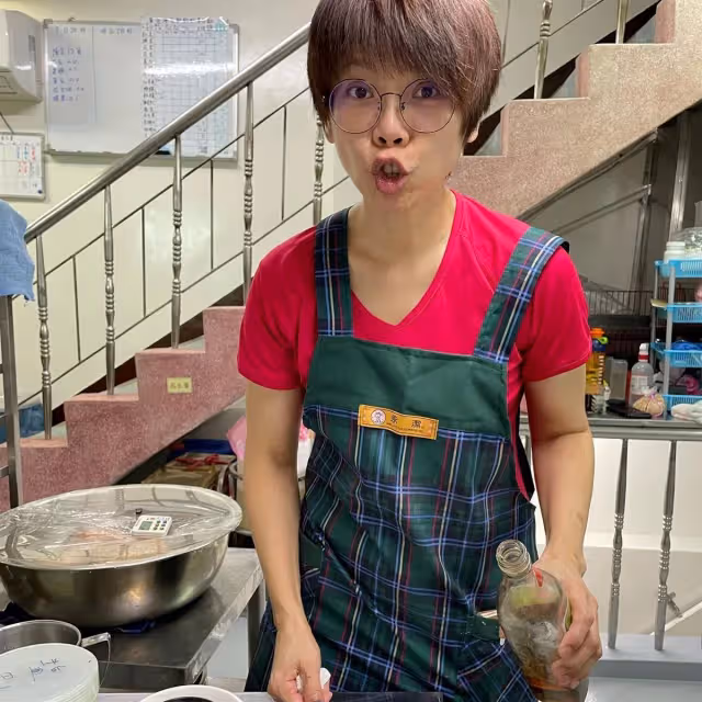 結婚是最大幸運!台語歌后「感謝嫁到好門」婆婆從不催生 「娘家就在附近」我的小孩就是媽媽