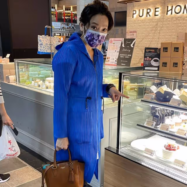 結婚是最大幸運!台語歌后「感謝嫁到好門」婆婆從不催生 「娘家就在附近」我的小孩就是媽媽