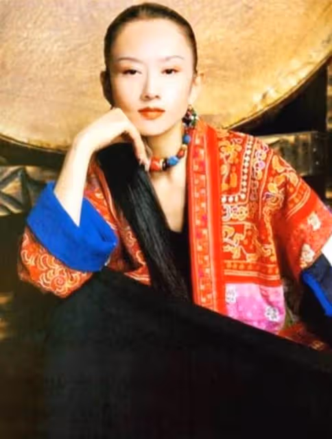 20年靠助理洗澡,64歲女星「30年不吃米飯」 為跳舞拒生子「離開富豪丈夫」近況令人驚奇