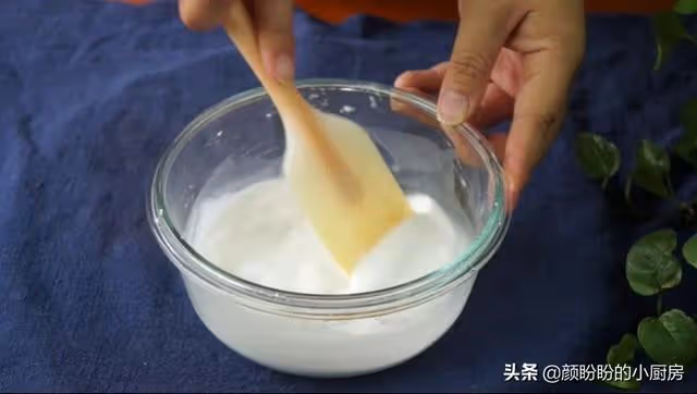 營養美味的紅薯花生糕,甜糯Q彈,非常好吃!