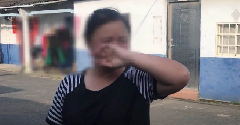 拖病體兼兩份工！雲林單親媽「拉拔4兒女」一家蝸居8坪房　沒命也要讓孩子念書「好心人出手了」