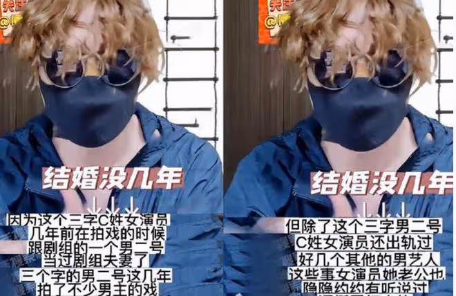 陳曉為老婆辦生日會，一家三口罕見同框，場面浪漫宛如求婚現場