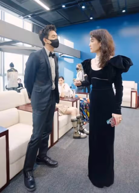 芭莎晚宴缺少名場面，蘇芒離職後走下沒落，新主編被指沒氣場