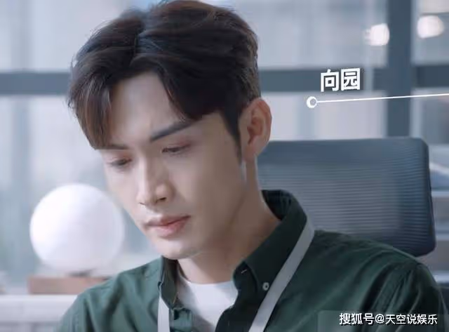 《三分野》大結局：向園徐燕時大婚，向爺爺送上神秘大禮