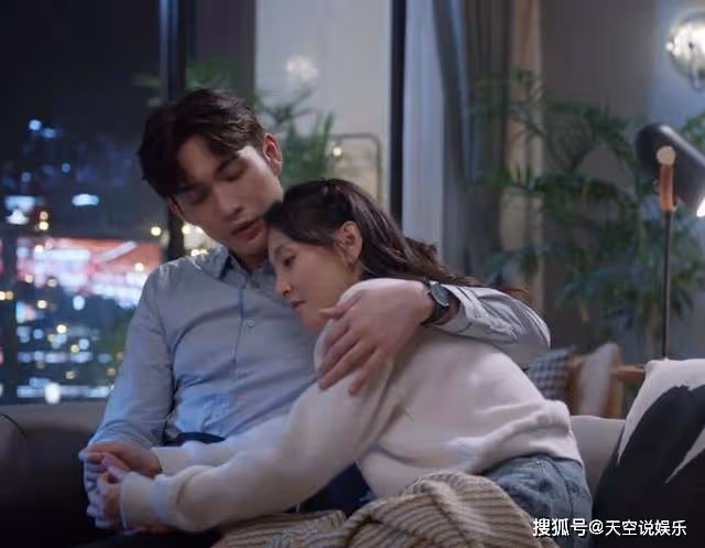 《三分野》大結局：向園徐燕時大婚，向爺爺送上神秘大禮