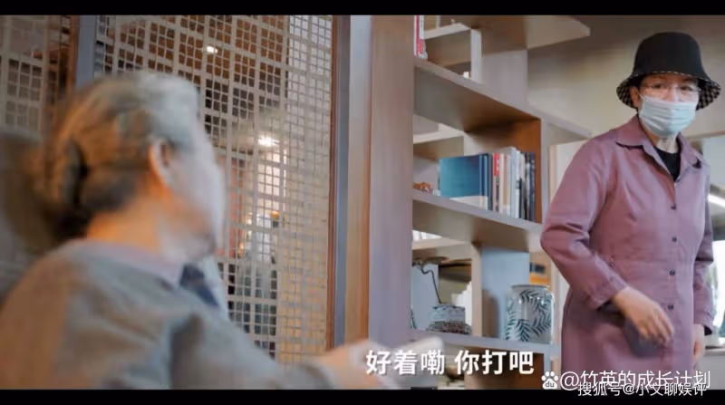 看了《熟年》原著才懂，棒打鴛鴦挑春梅做兒媳的倪母藏著多大私心