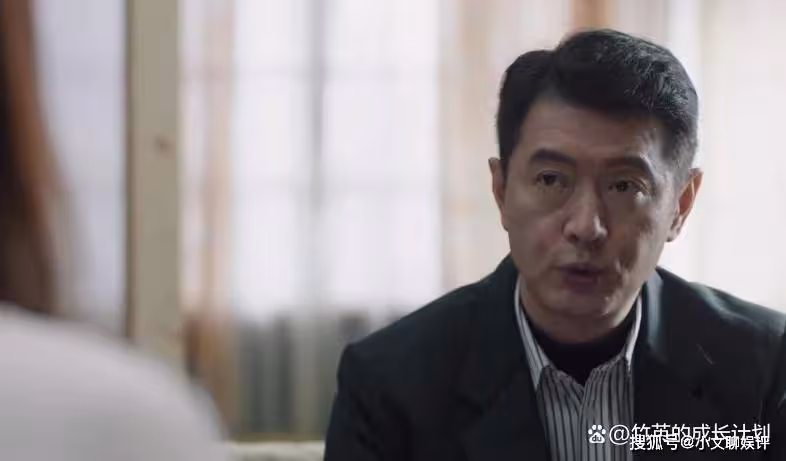 看了《熟年》原著才懂，棒打鴛鴦挑春梅做兒媳的倪母藏著多大私心