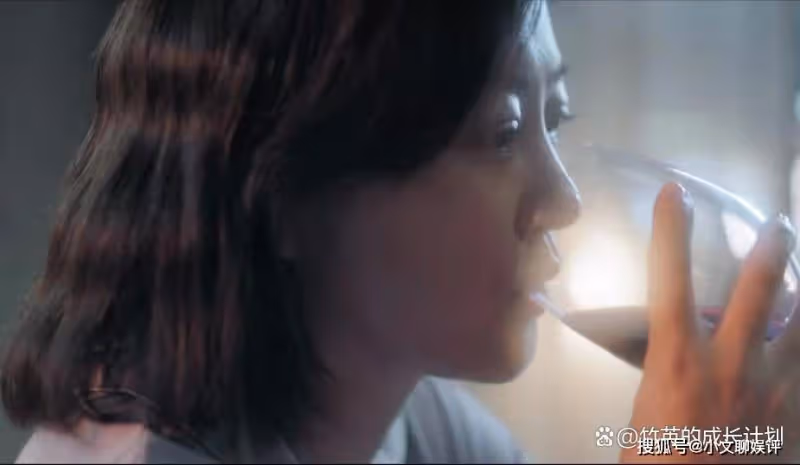 看了《熟年》原著才懂，棒打鴛鴦挑春梅做兒媳的倪母藏著多大私心