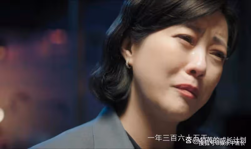 《熟年》原著:陳春梅那段見不得人的上位史,道破她被拋棄的真相