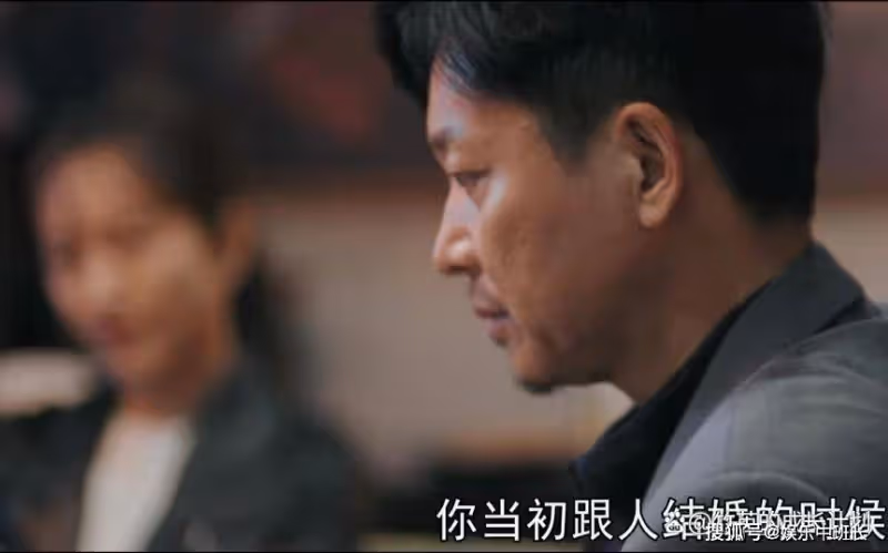 《熟年》原著：陳春梅那段見不得人的上位史，道破她被拋棄的真相