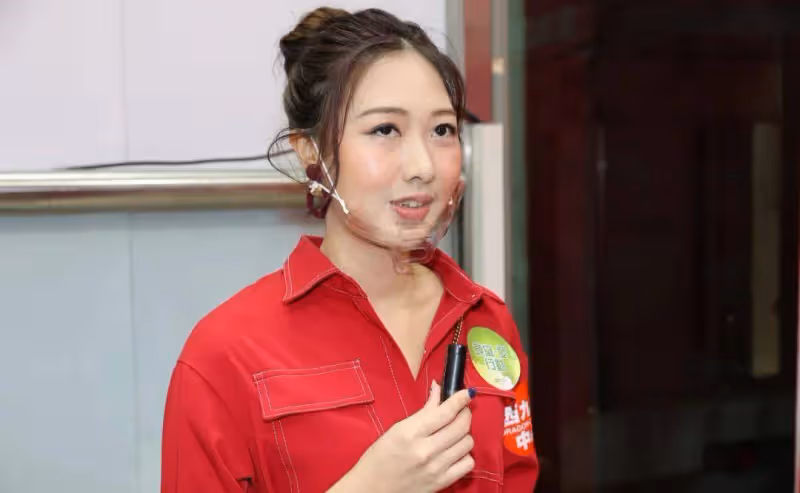 後悔參加選美!前亞姐冠軍如今靠打工賺生活費:感覺選錯了入行路