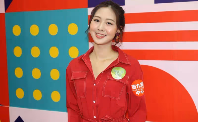 後悔參加選美!前亞姐冠軍如今靠打工賺生活費:感覺選錯了入行路