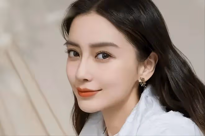 這一次,34歲楊穎給「離異女明星」敲響了警鐘