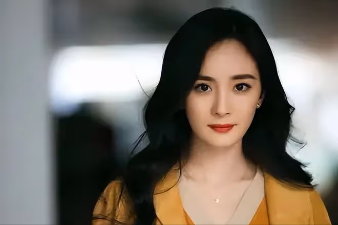這一次,34歲楊穎給「離異女明星」敲響了警鐘