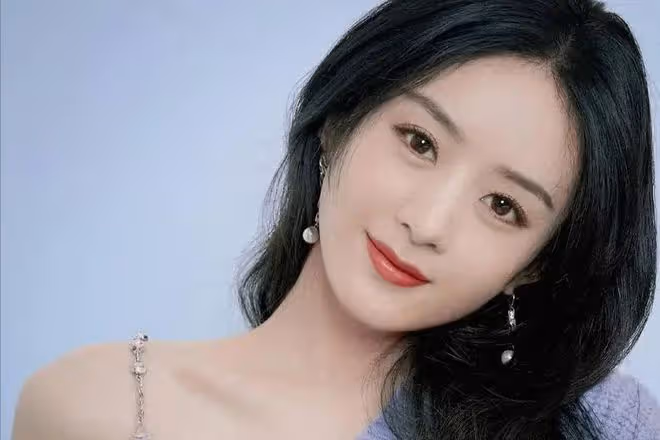 這一次,34歲楊穎給「離異女明星」敲響了警鐘