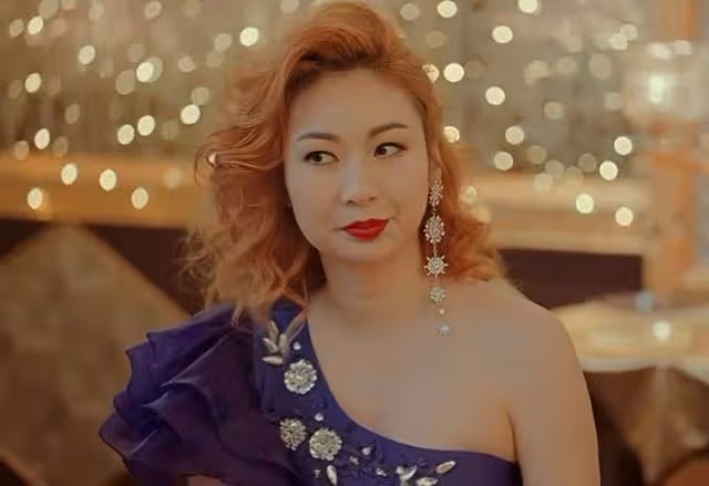 TVB知名女星新劇床戲多,自認閃婚太衝動,再度改名等待新戀情