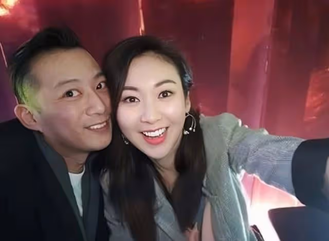 TVB知名女星新劇床戲多,自認閃婚太衝動,再度改名等待新戀情