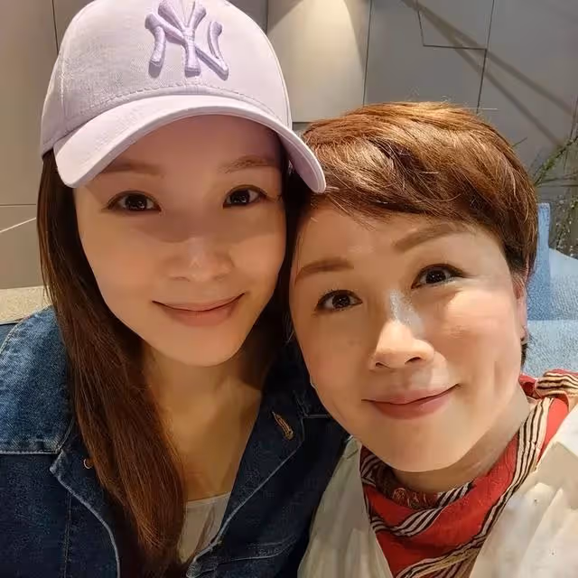 TVB視後感慨有線結束30年營業,憶初入行闖北京當主持入行