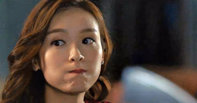 TVB視後感慨有線結束30年營業,憶初入行闖北京當主持入行
