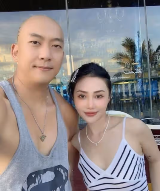 氣憤!TVB男星曝太太內地遇車禍被撞斷胸骨,無奈未能及時陪伴