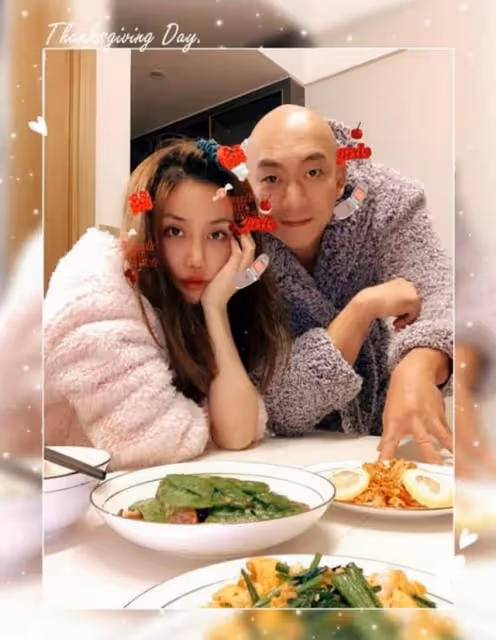 氣憤!TVB男星曝太太內地遇車禍被撞斷胸骨,無奈未能及時陪伴