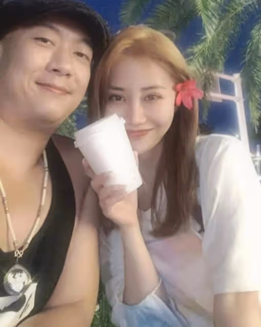 氣憤!TVB男星曝太太內地遇車禍被撞斷胸骨,無奈未能及時陪伴