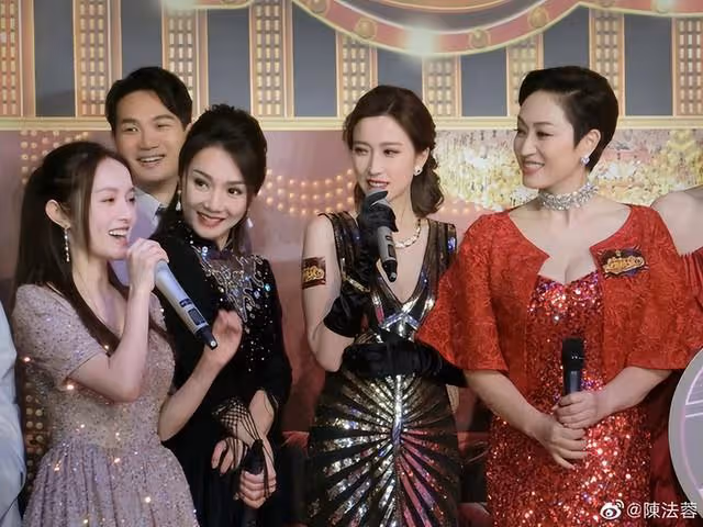 男友被傳財困欠債百萬!TVB女神小花開腔回應:我不會袖手旁觀