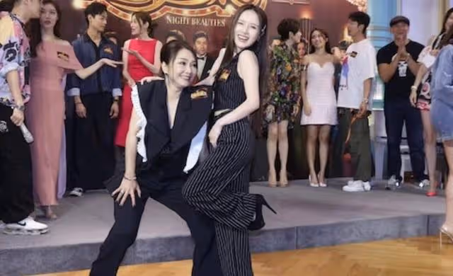 男友被傳財困欠債百萬!TVB女神小花開腔回應:我不會袖手旁觀