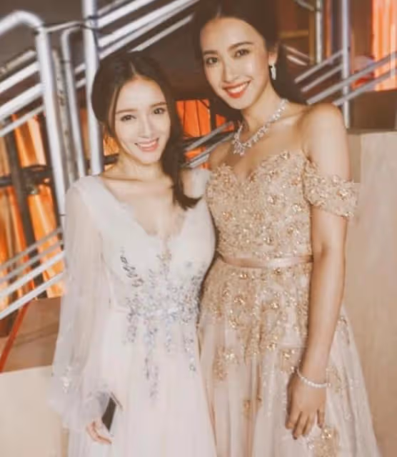 男友被傳財困欠債百萬!TVB女神小花開腔回應:我不會袖手旁觀