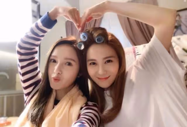 男友被傳財困欠債百萬!TVB女神小花開腔回應:我不會袖手旁觀