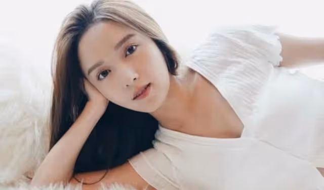 男友被傳財困欠債百萬!TVB女神小花開腔回應:我不會袖手旁觀