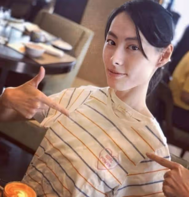 這一次,李澤楷又將賺得盆滿缽滿!梁洛施豪門地位已無人可替