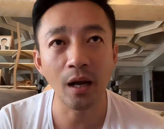 汪小菲:請醒醒吧