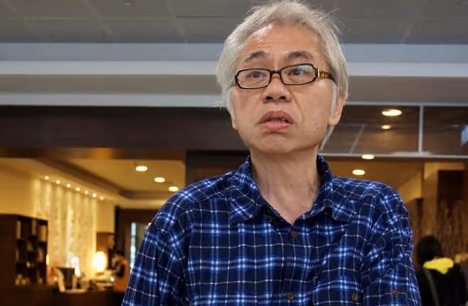 林靖恩李卓軒和解,但需要為李坤城守寡多年,李卓軒要看她表現