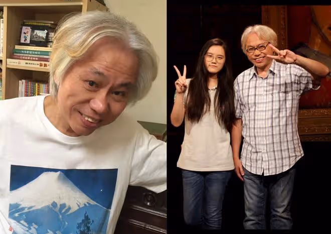 林靖恩被討伐,李坤城臨終前視頻被兒子曝光,全身浮腫靠眼神交流