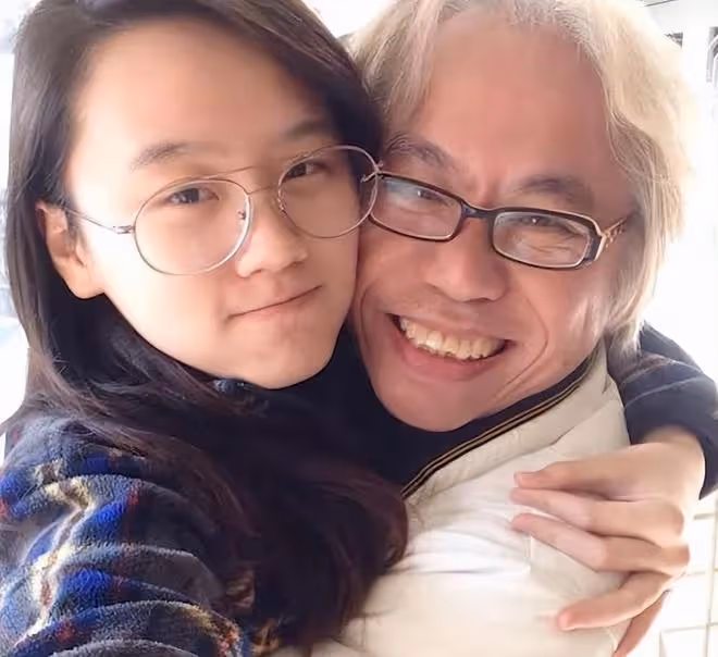 李坤城的妹妹控訴林靖恩「三宗罪」，為奪房產選擇在病房結婚