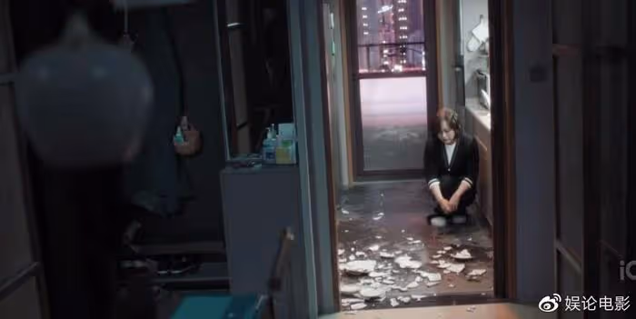 《熟年》太走心看哭了,郝蕾和宋丹丹都演母親,味道卻不一樣