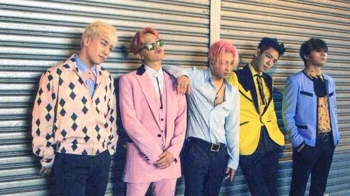 TOP正式離開BigBang，自稱開啟人生新篇章，網友：沒有組合哪有你