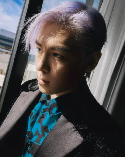 TOP正式離開BigBang,自稱開啟人生新篇章,網友:沒有組合哪有你