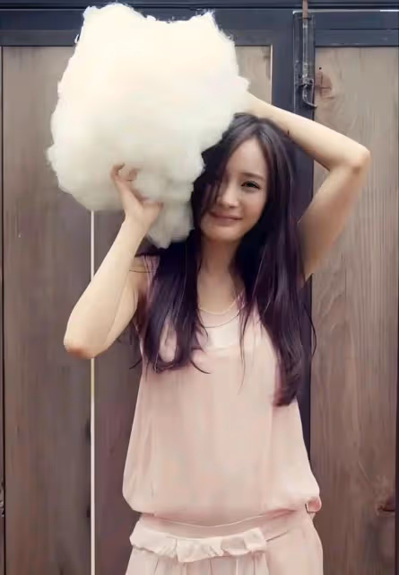 芭莎這一夜,劉愷威的現任女友終於暴露了她的野心,難怪楊冪沒去